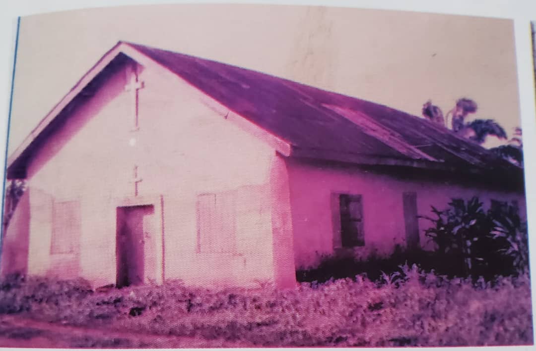 St James Church